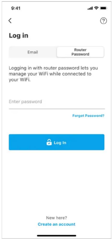 LINKSYS Hydra Pro 6 MR5500 - Пряме підключення до маршрутизатора - 1