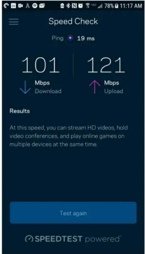 LINKSYS Hydra Pro 6 MR5500 - Täpsemad seaded - 5
