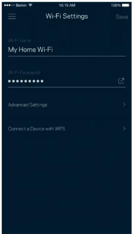 LINKSYS Hydra Pro 6 MR5500 - Parental Controls (Γονικός έλεγχος) - 2