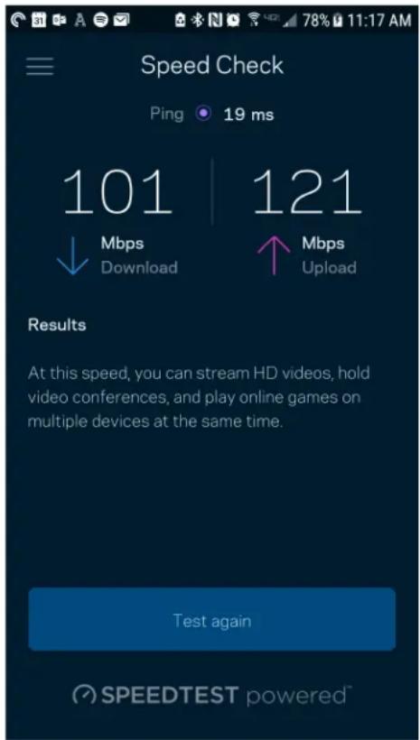 LINKSYS Hydra Pro 6 MR5500 - Внешнее хранилище данных - 2
