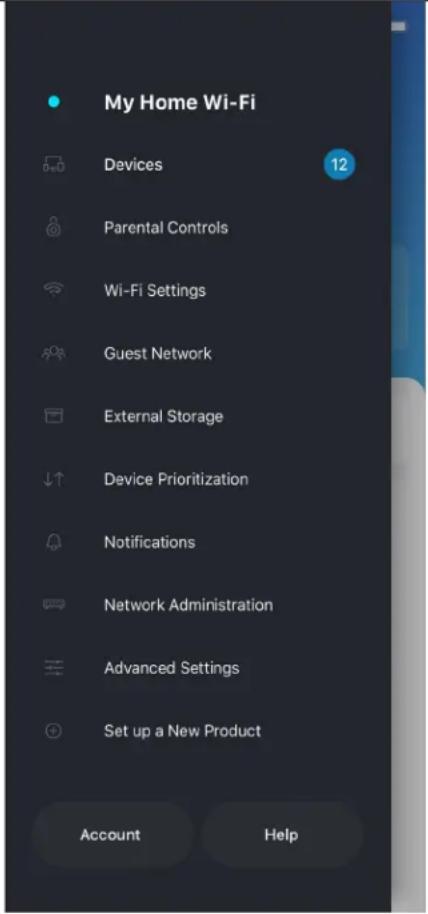 LINKSYS Hydra Pro 6 MR5500 - Куда обратиться за дополнительной информацией - 1