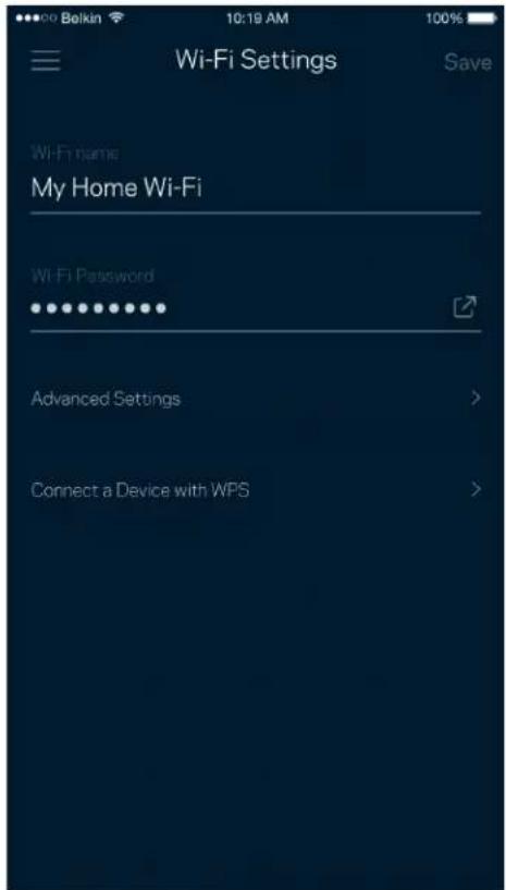 LINKSYS Hydra Pro 6 MR5500 - Родителски контрол - 2