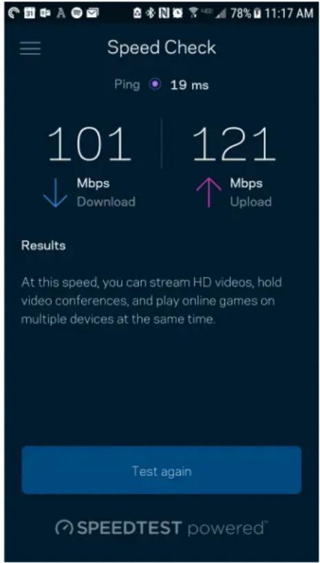 LINKSYS Hydra Pro 6 MR5500 - Almacenamiento externo - 2