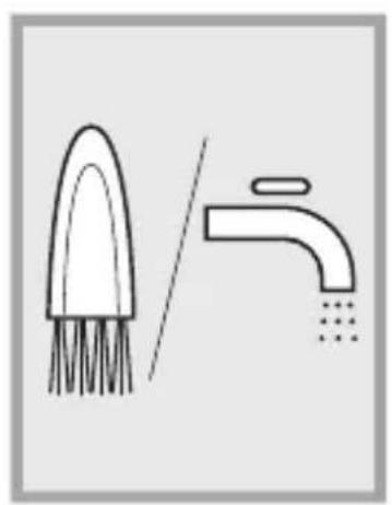 BRAUN BT5341 - Type 5542 - 9