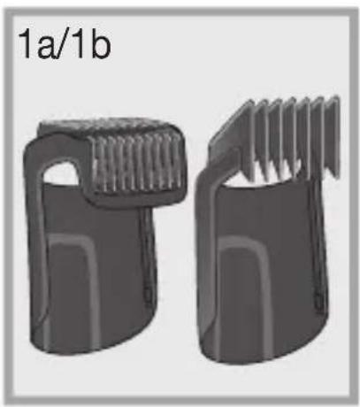 BRAUN BT5341 - 2