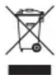 BRAUN Multigroomer 5 MGK5355 - Environmental notice - 1