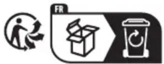 PARKSIDE PWD 25 B3 - - Disposal - 1