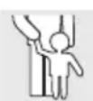 PARKSIDE PWD 25 B3 - Children and persons with limitations - 1