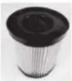 PARKSIDE PWD 25 B3 - - Piezas de repuesto/accesorios - 2