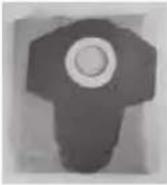 PARKSIDE PWD 25 B3 - - Pezzi di ricambio / Accessori - 9
