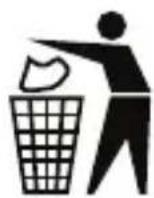 SILVERCREST SND 4600 A1 - Ce recyclage est gratuit. Respectez l'environnement et recyclez en bonne et due forme. - 1