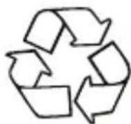 SILVERCREST SND 4600 A1 - Disposal of the packaging - 1