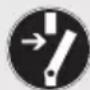 PARKSIDE PABSP 20 Li C3 - WARNING! - 1