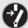 PARKSIDE PABSP 20 Li C3 - ⚠️ VAROVÁNÍ! - 1
