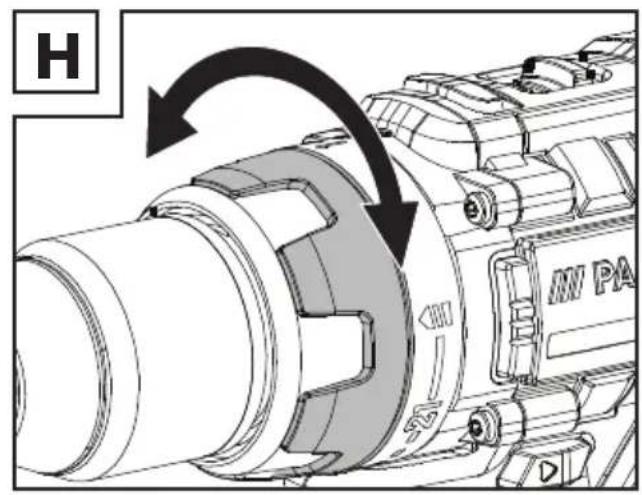 PARKSIDE PABSP 20 Li C3 - PERCEUSE-VISSEUSE SANS FIL PABSP 20 V - 5