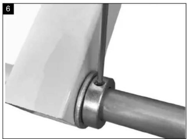 SCHEPPACH HS730 - HS730 - 6