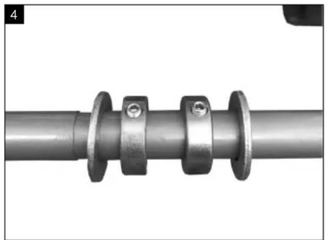 SCHEPPACH HS730 - HS730 - 4