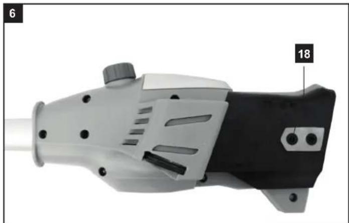 SCHEPPACH MGT410 - FR - 6