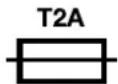 SCHEPPACH MGT410 - Storage - 15