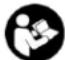 SABO 33V ACCU - Consignes générales de sécurité - 1