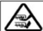 SABO 33V ACCU - ADJUSTING THE SCARIFYING DEPTH - 1
