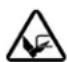 SABO 33V ACCU - I dispositivi di sicurezza sono (vedere il capitolo "Descrizione dei componenti"): - 7