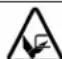 SABO 33V ACCU - INITIAL USE OF THE SCARIFIER - 1