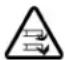 SABO 33V ACCU - The safety devices include (see chapter "Description of components"): - 2