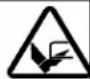 SABO 33V ACCU - WARNING - 1