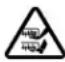 SABO 33V ACCU - The safety devices include (see chapter "Description of components"): - 1