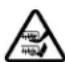SABO 33V ACCU - The protective devices include (see chapter "Description of components"): - 2