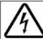 SABO 33V ACCU - WARNING - 1