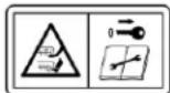 SABO 33V ACCU - EXPLICACIÓN DE LOS PICTOGRAMAS - 4