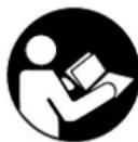 SCHEPPACH Plana 4.1c - Explanation of symbols - 4
