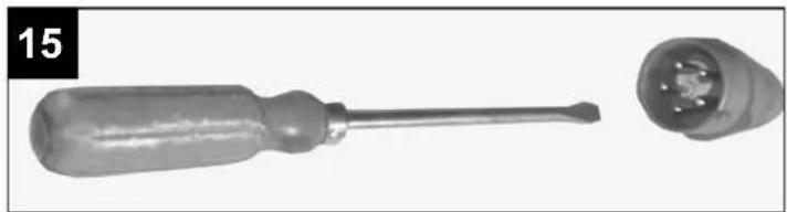 SCHEPPACH Plana 3.1c - 19
