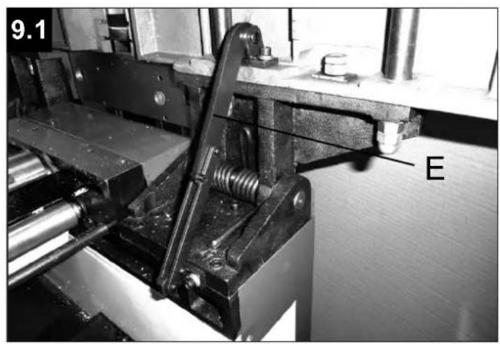 SCHEPPACH Plana 3.1c - 12