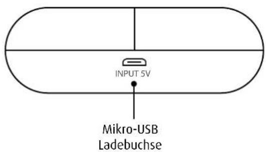 Reer NightGuide SmartLight 52460 - Gerätebeschreibung - 4