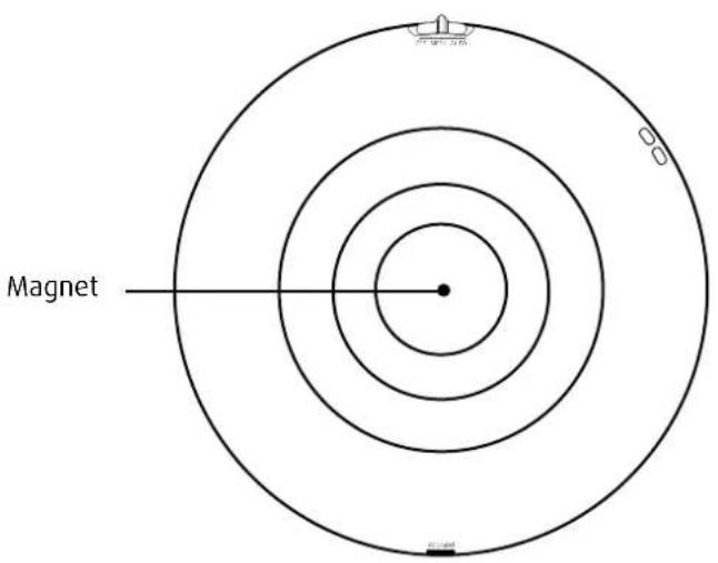 Reer NightGuide SmartLight 52460 - Gerätebeschreibung - 2