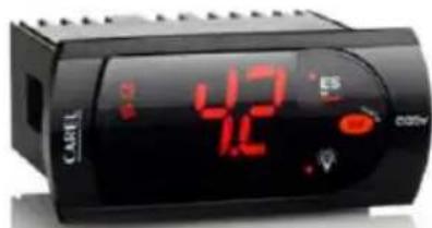 Scancool GUF600W - MODO (ENS (ENERGY SAVING)/ ECO (WHERE APPLICABLE) - 1