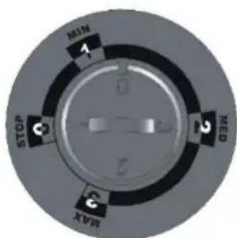 Scancool GUF600W - 1