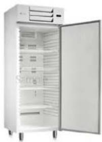 Scancool GUF600W - Object of the declaration - 1