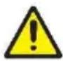 Scancool GUF600W - WARNING! - 1