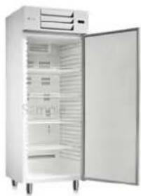 Scancool GUF600W - Object of the declaration - 1