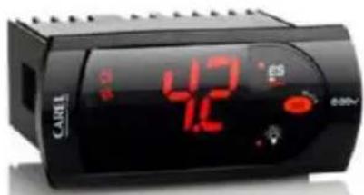 Scancool GUF600W - MODO (ENS (ENERGY SAVING)/ ECO (HVOR DET ER AKTUELT) - 1