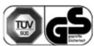 Easy Home GTSFVCS01 - HINWEIS! - 3