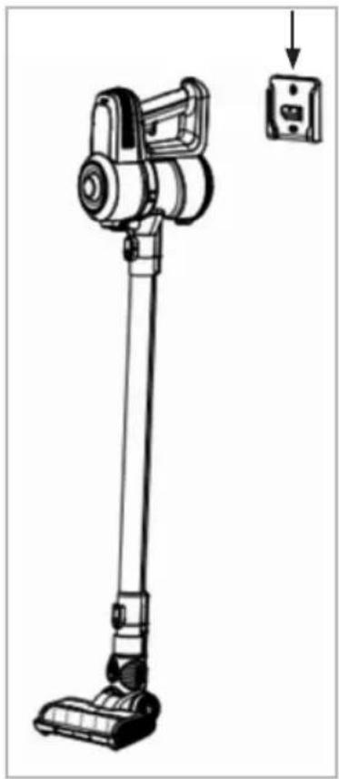 Easy Home GTSFVCS01 - Rangement - 1