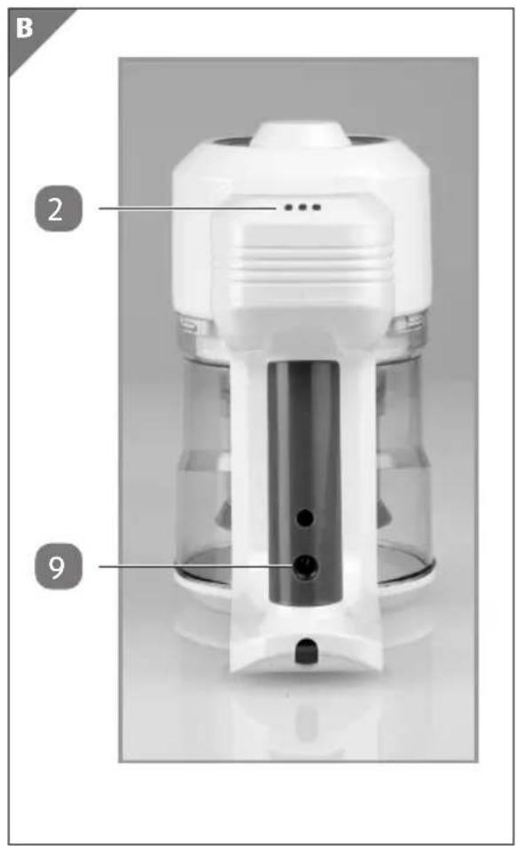 Easy Home GTSFVCS01 - Votre portail de services ALDI - 3
