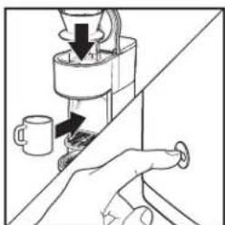HAMILTON BEACH Home Barista 46251 - PRÉCAUTIONS IMPORTANTES - 9