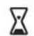 HAMILTON BEACH One Press 47601 - Display Panel Icons - 8