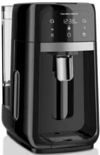 HAMILTON BEACH One Press 47601 - Hamilton Beach® - 1